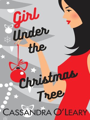 cover image of Girl Under the Christmas Tree